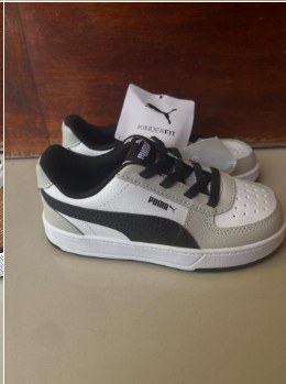 Tenis Puma para niños